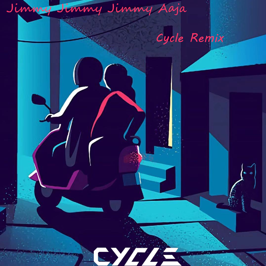Jimmy Aaja