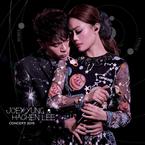 专辑《Joey Yung X Hacken Lee Concert 2015》