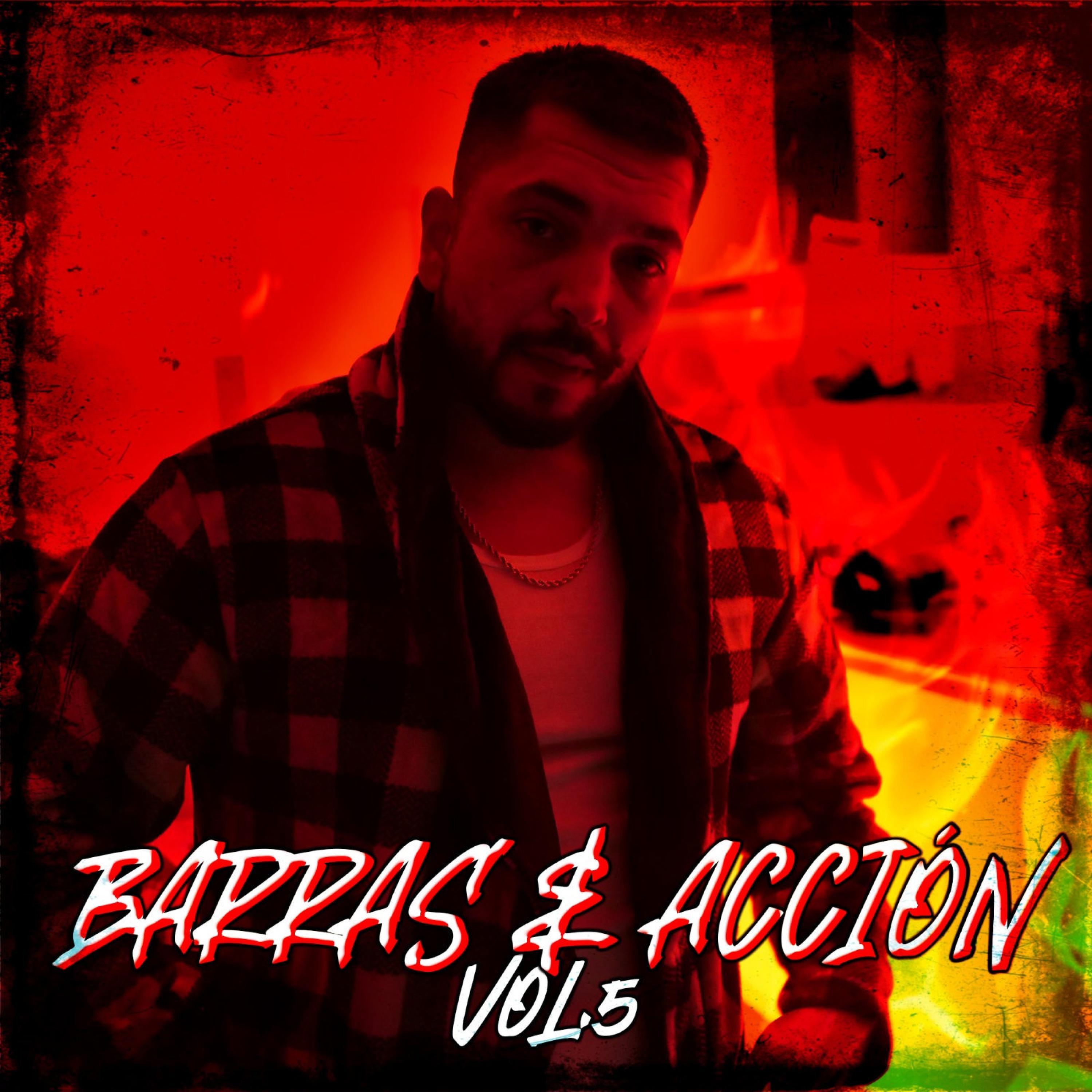 Barras&Accion Vol.5
