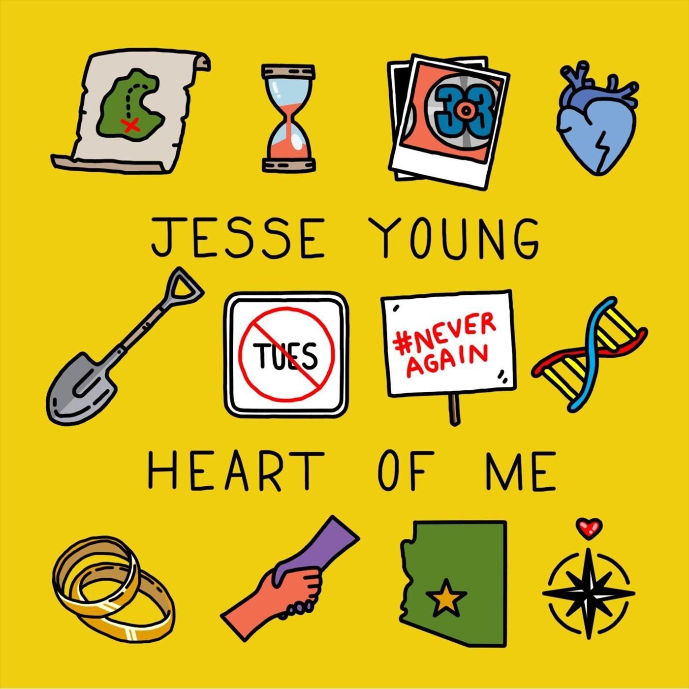 Heart of Me