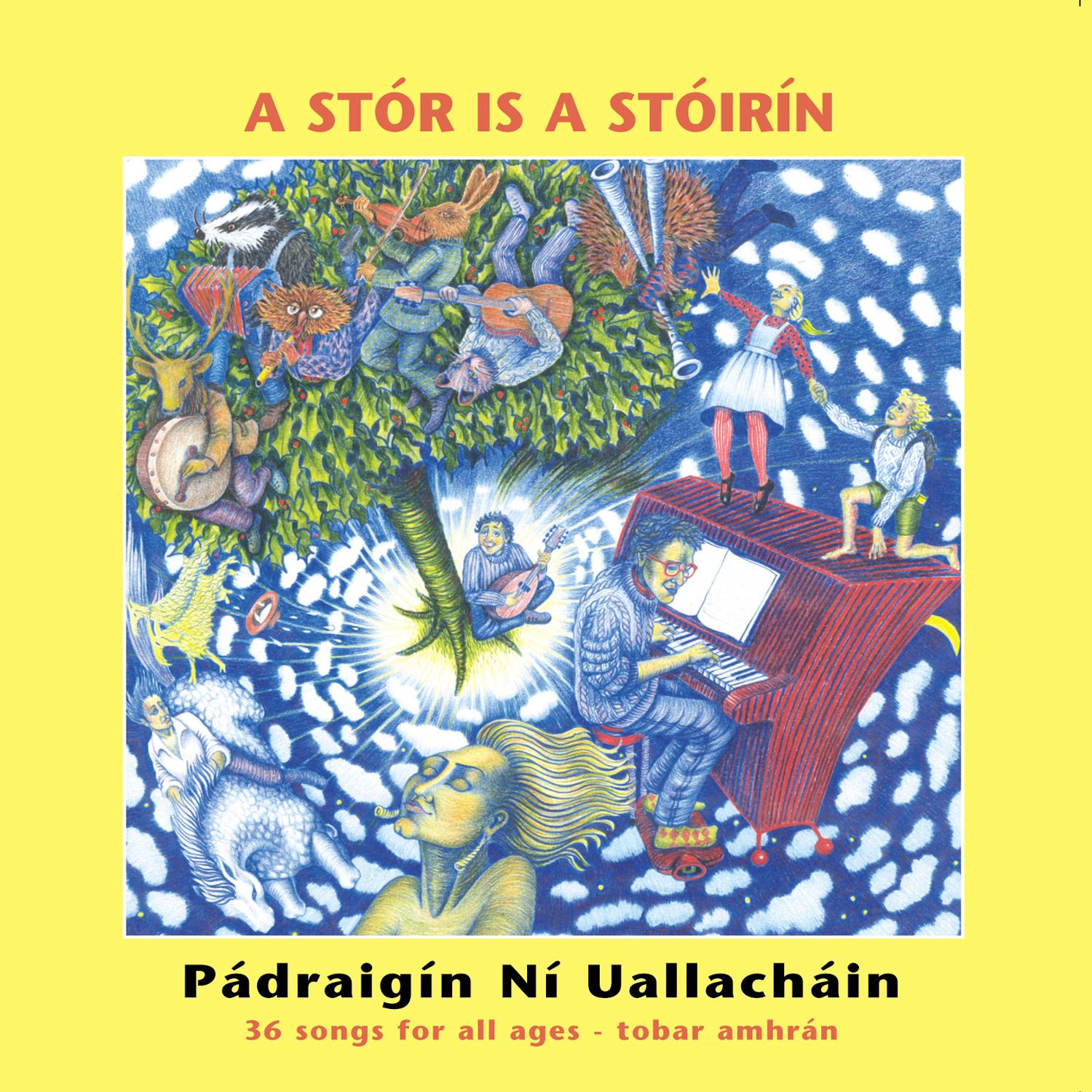 A Stór Is a Stóirín