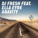 Gravity (feat. Ella Eyre) [Remixes]