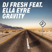 Gravity (feat. Ella Eyre) [Remixes]