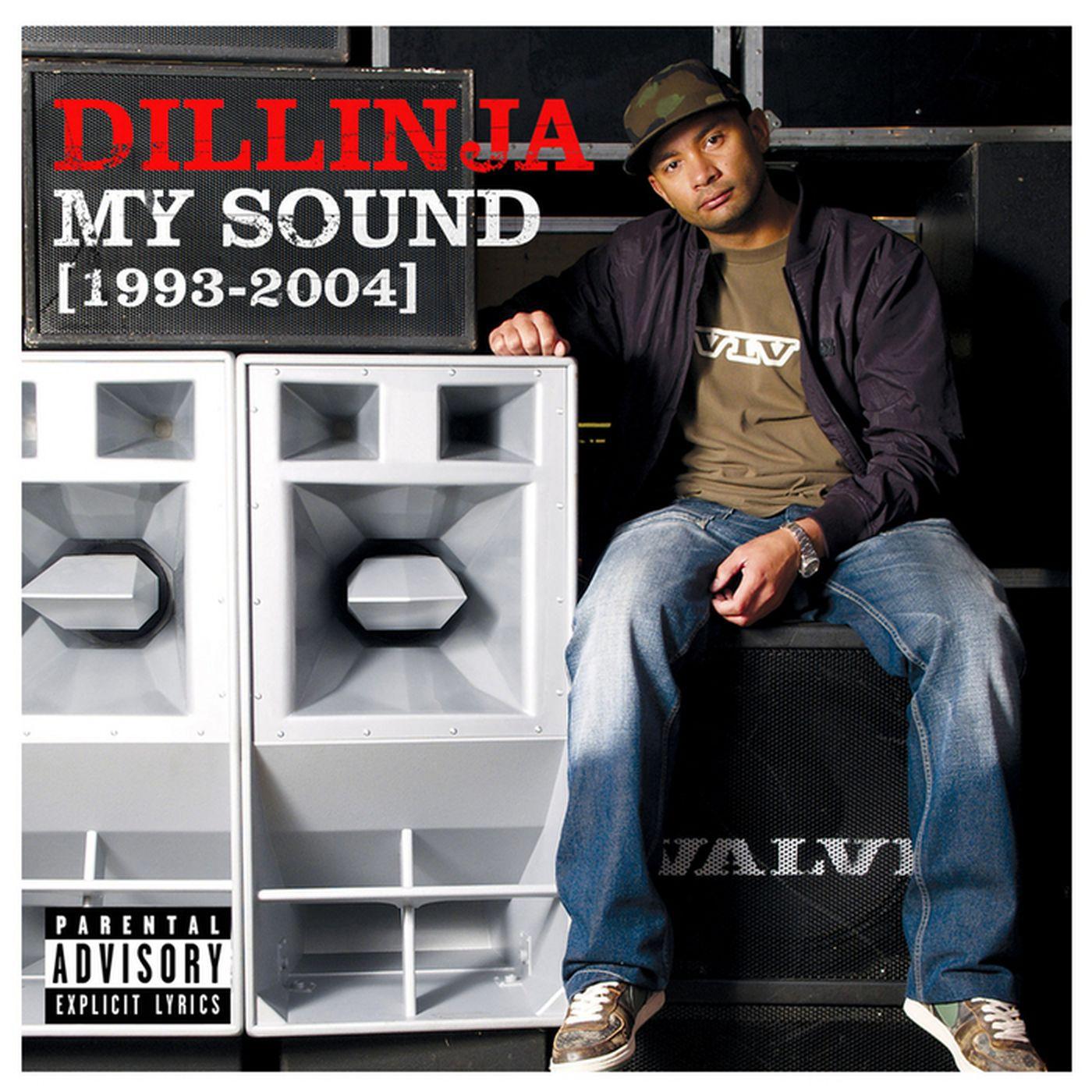 My Sound (1993 - 2004)