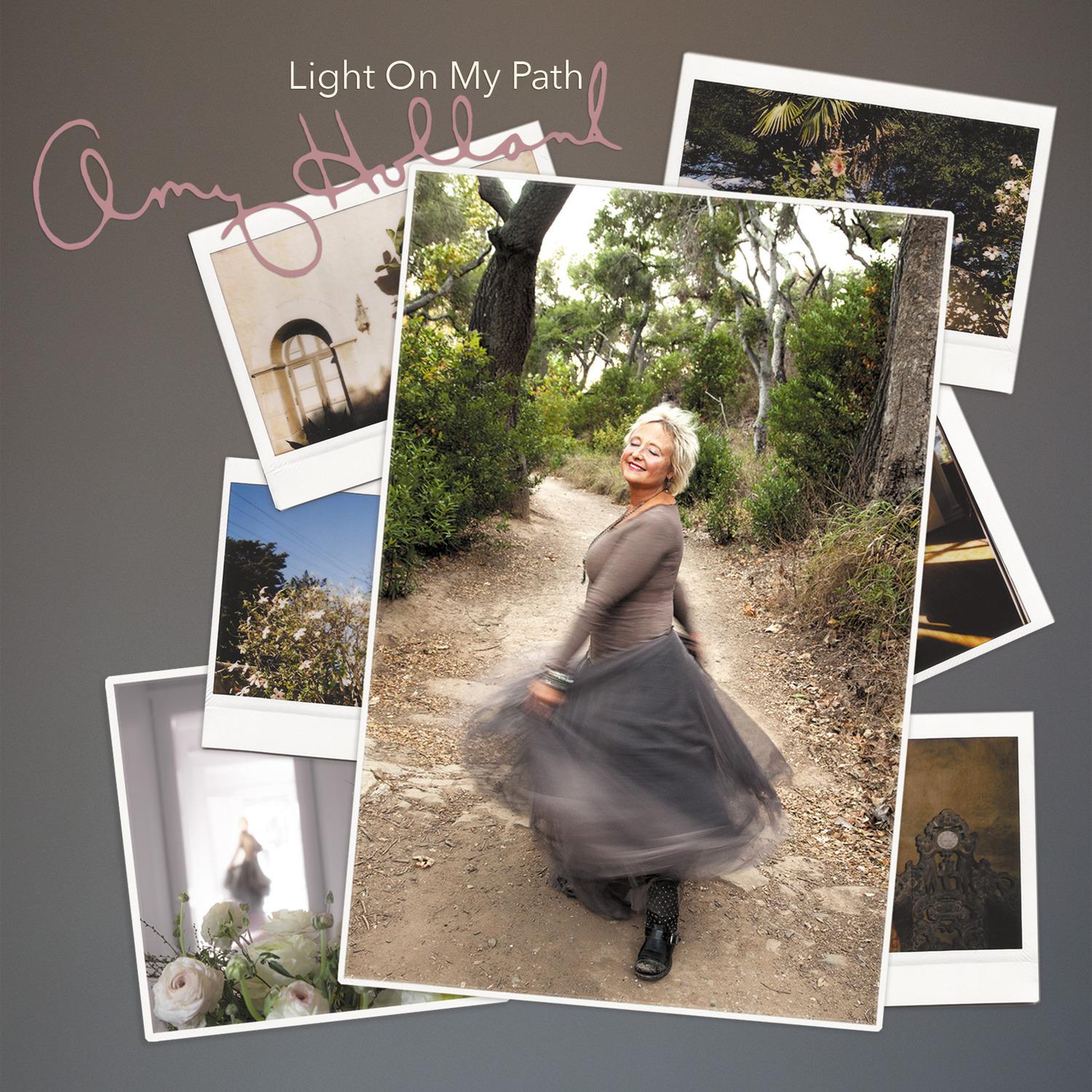 Light on My Path