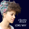 Chastity Brown - Honey Bee