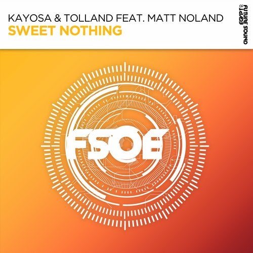 Sweet Nothing (Extended Mix)