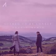 Scared To Be Lonely (ADAG!O Remix)