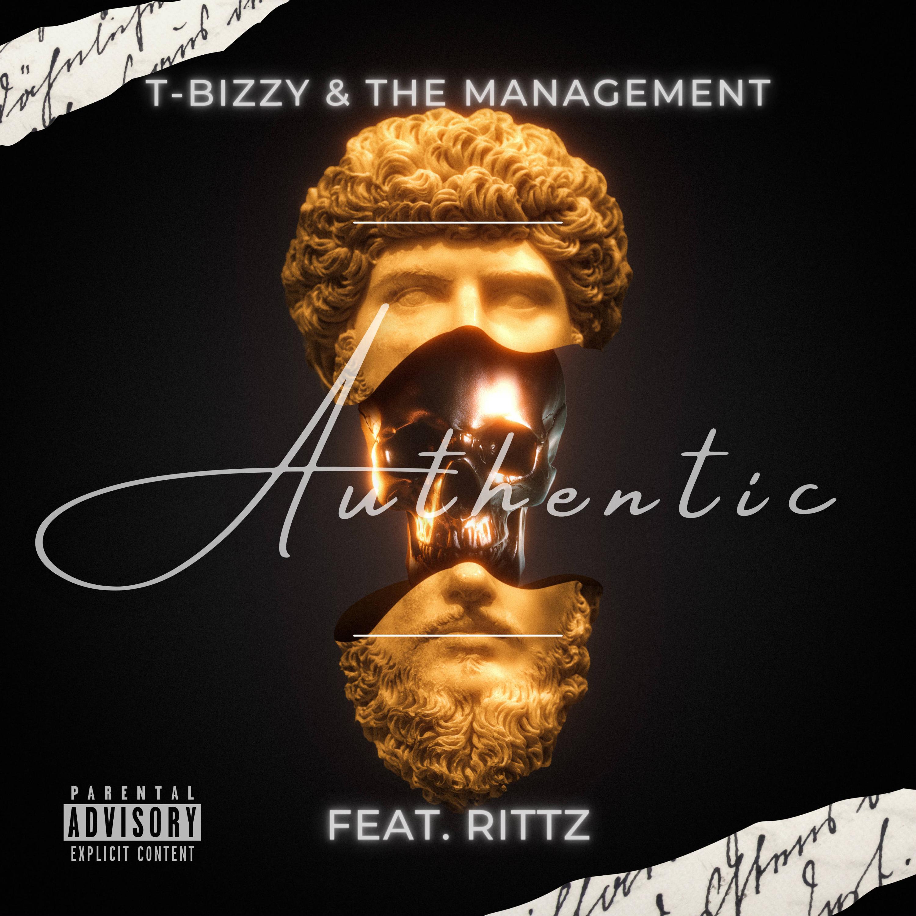 Authentic (feat. Rittz & DJ Skandalous)