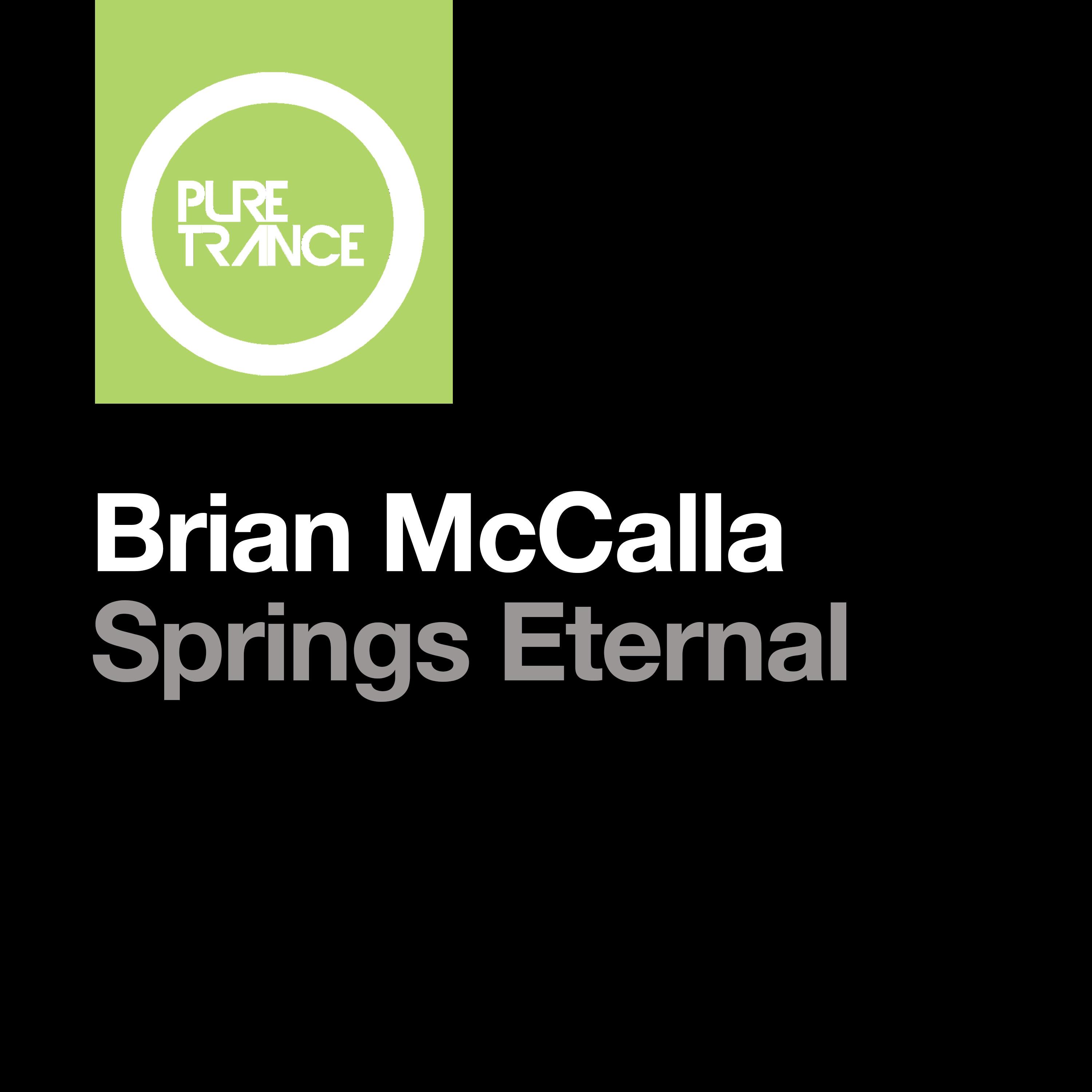 Springs Eternal (Extended Mix)