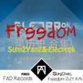 Freedom(Sum2Yang Remix)