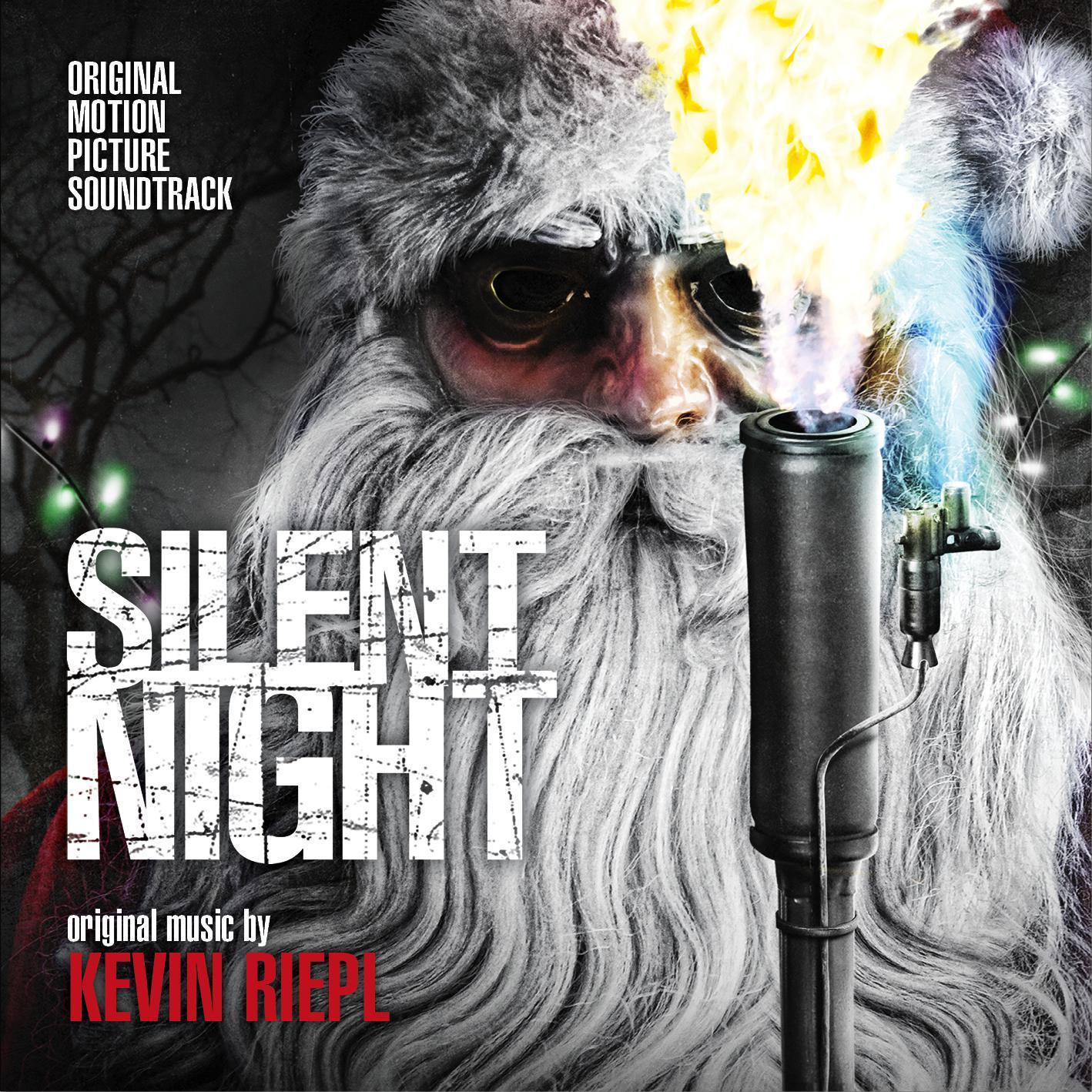 Silent Night [Original Motion Picture Soundtrack]