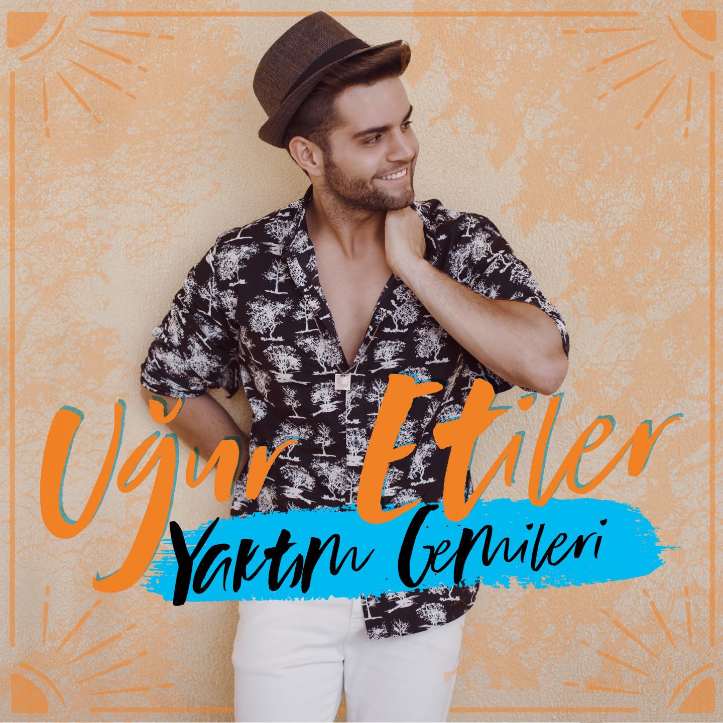 Yaktım Gemileri专辑