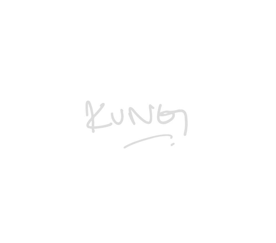 KUNG专辑