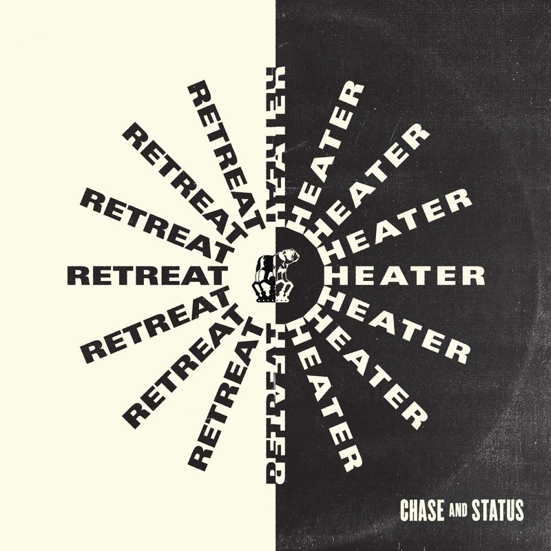 Retreat2018 / Heater专辑