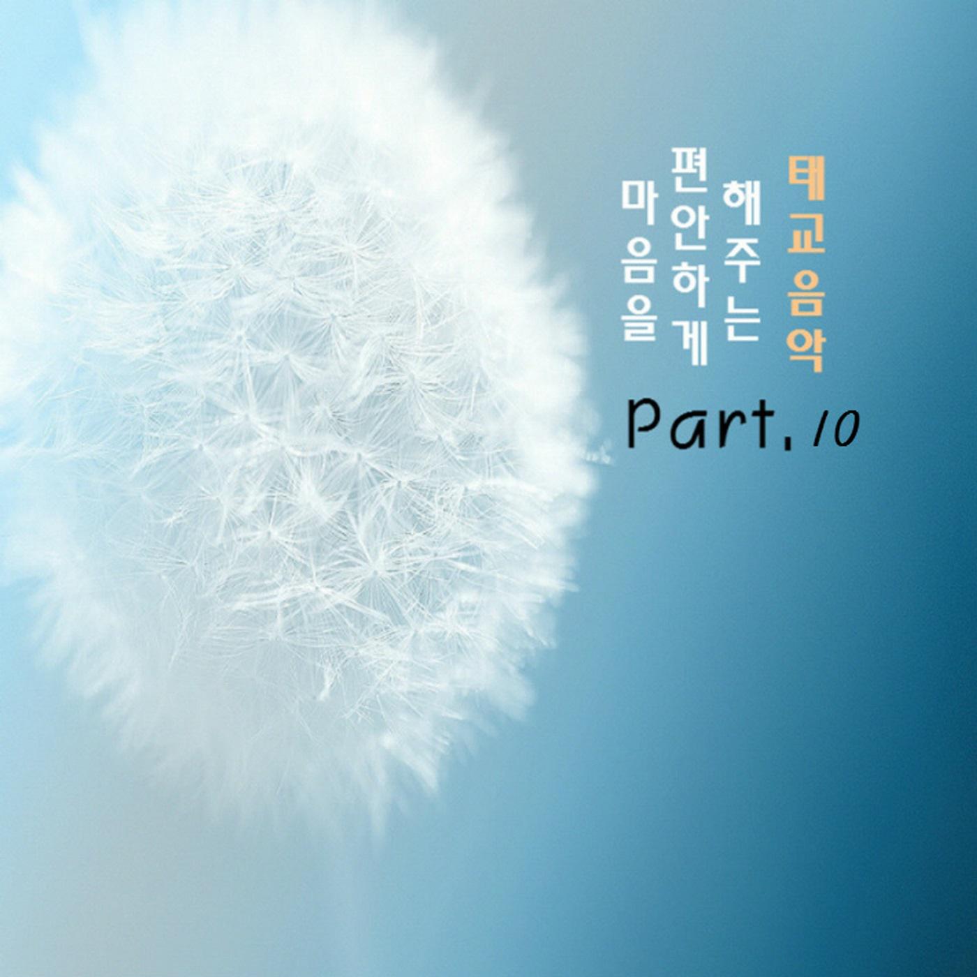 마음을 편안하게 해주는 태교음악 Part.10专辑