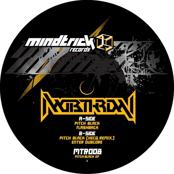 歌手:mobthrow 所属专辑:pitchblack ep 播放 收藏