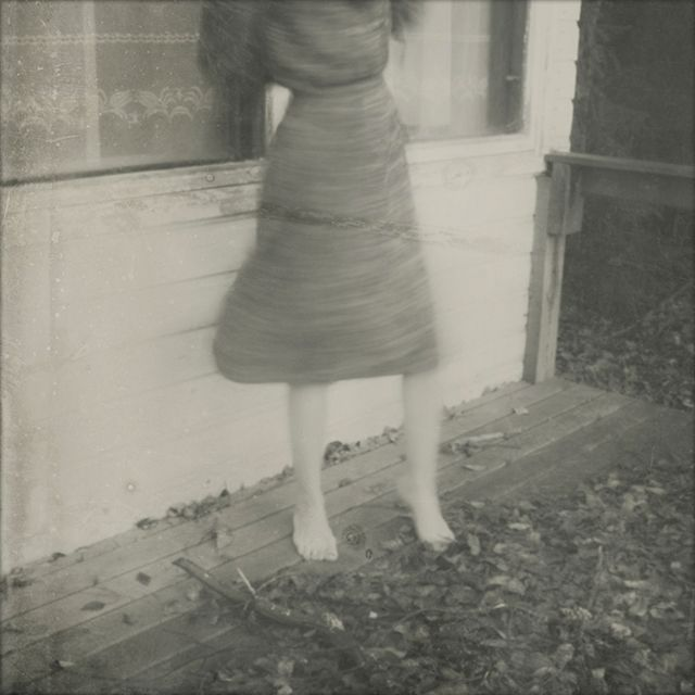 Apparition