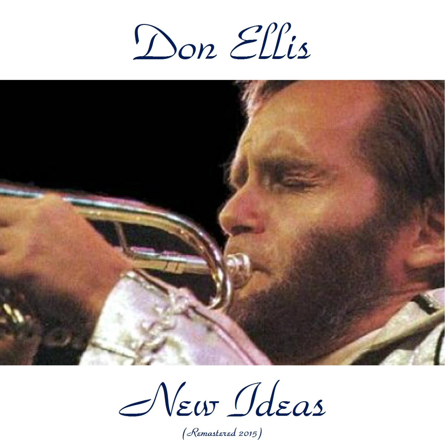 New Ideas (Remastered 2015)