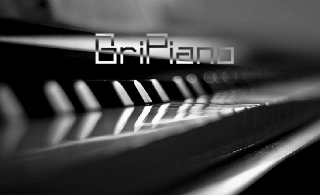 BriPiano专辑