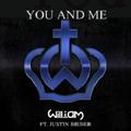You And Me (feat. Justin Bieber)