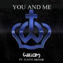 You And Me (feat. Justin Bieber)专辑