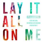 Lay It All On Me (Rudi VIP Mix)专辑