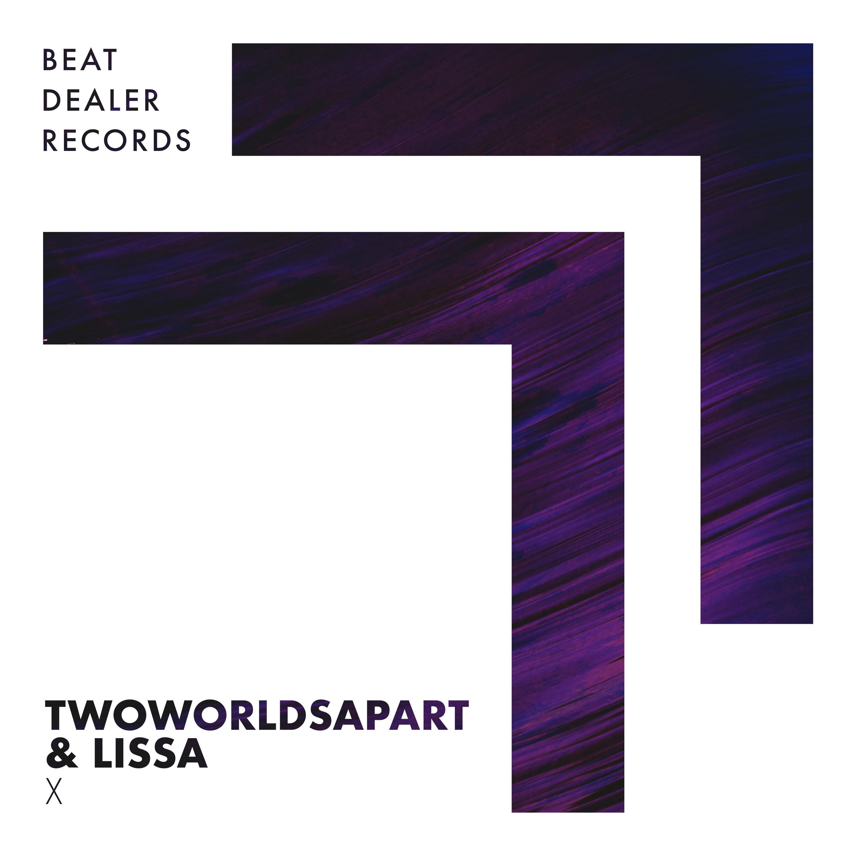 TwoWorldsApart - X