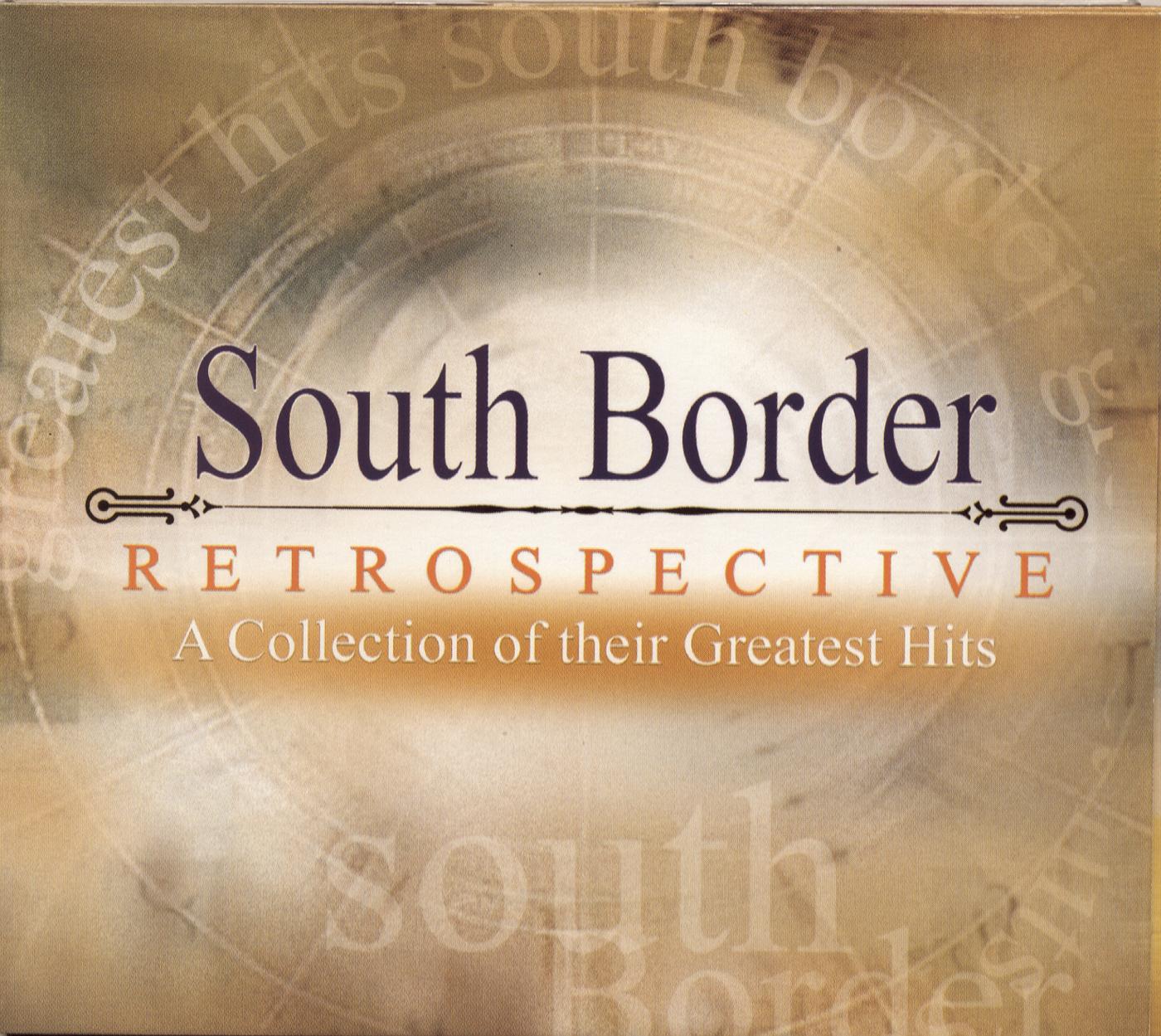 Restrospective - A Collection of Their Greatest Hits