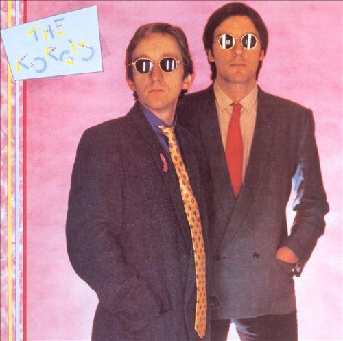 The Korgis