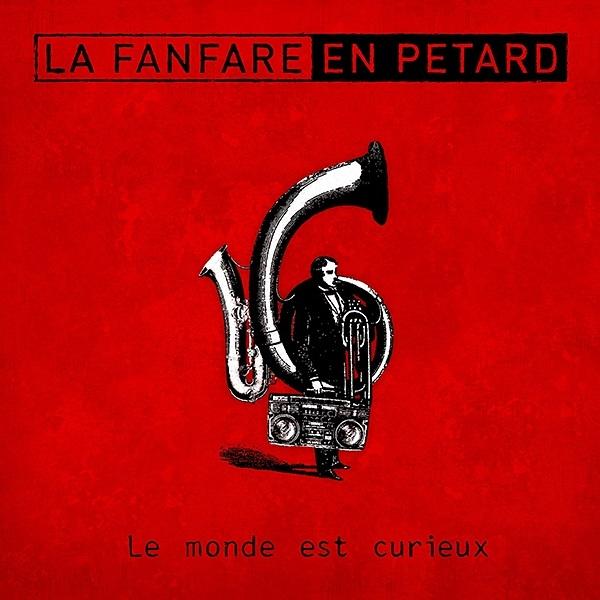 Le Monde est Curieux