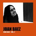 Joan Baez, Vol. 2专辑