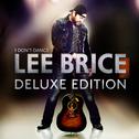 I Don't Dance (Deluxe Edition)专辑