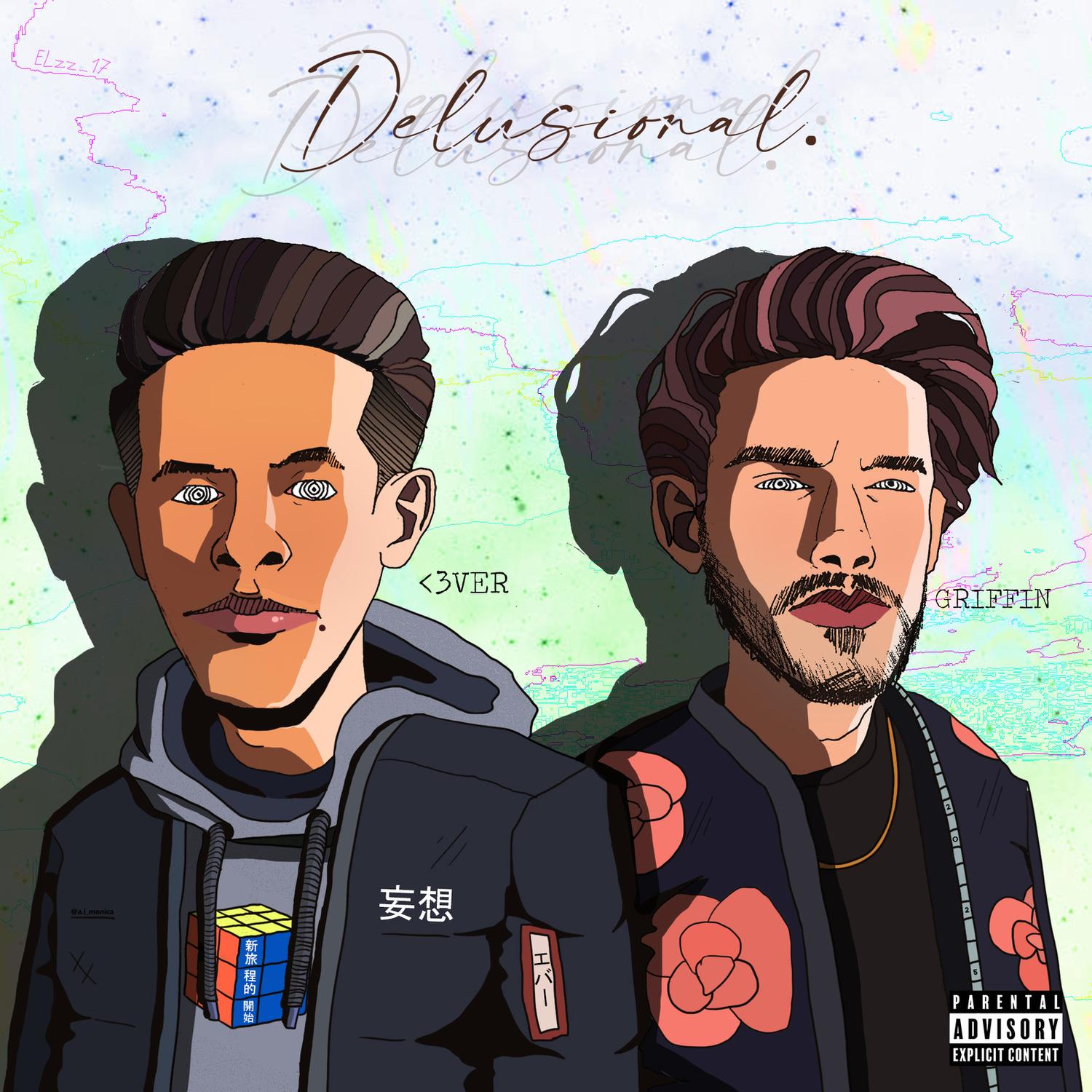 Delusional