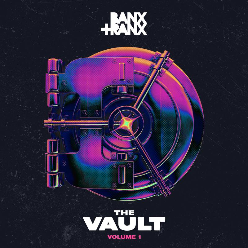 Banx & Ranx - Headphones (Vault Mix)