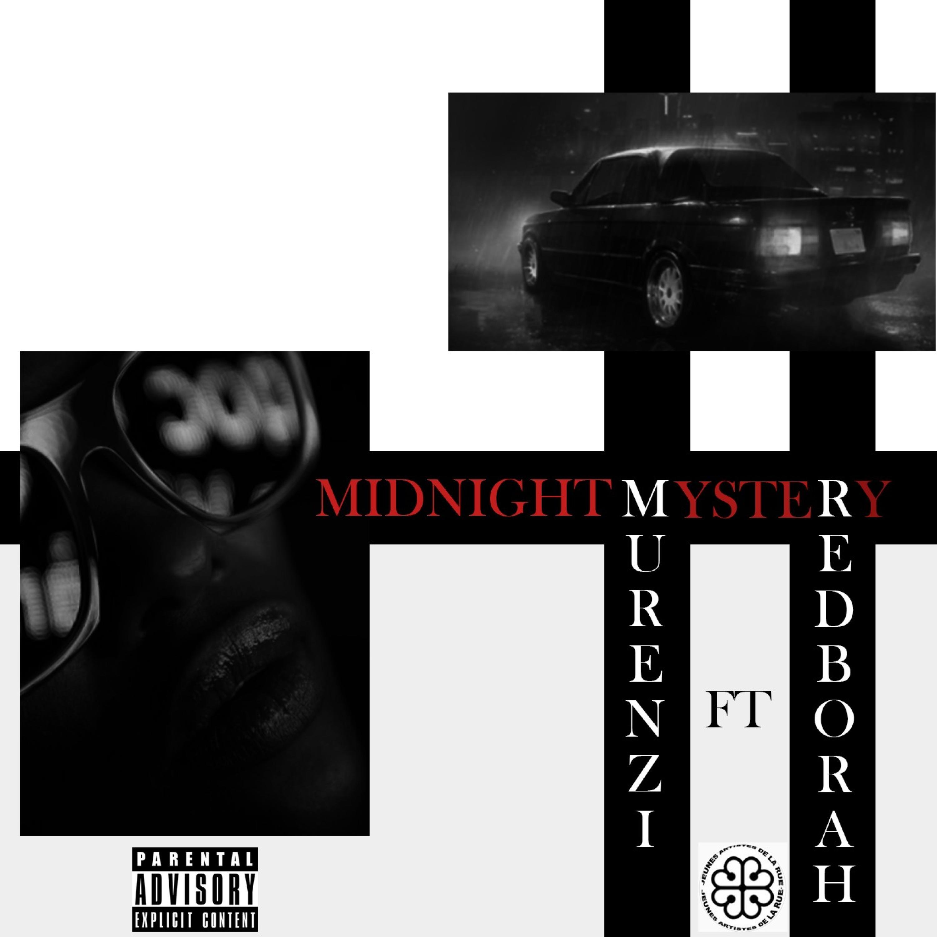 MIDNIGHT MYSTERY (feat. Redborah & Marielle)