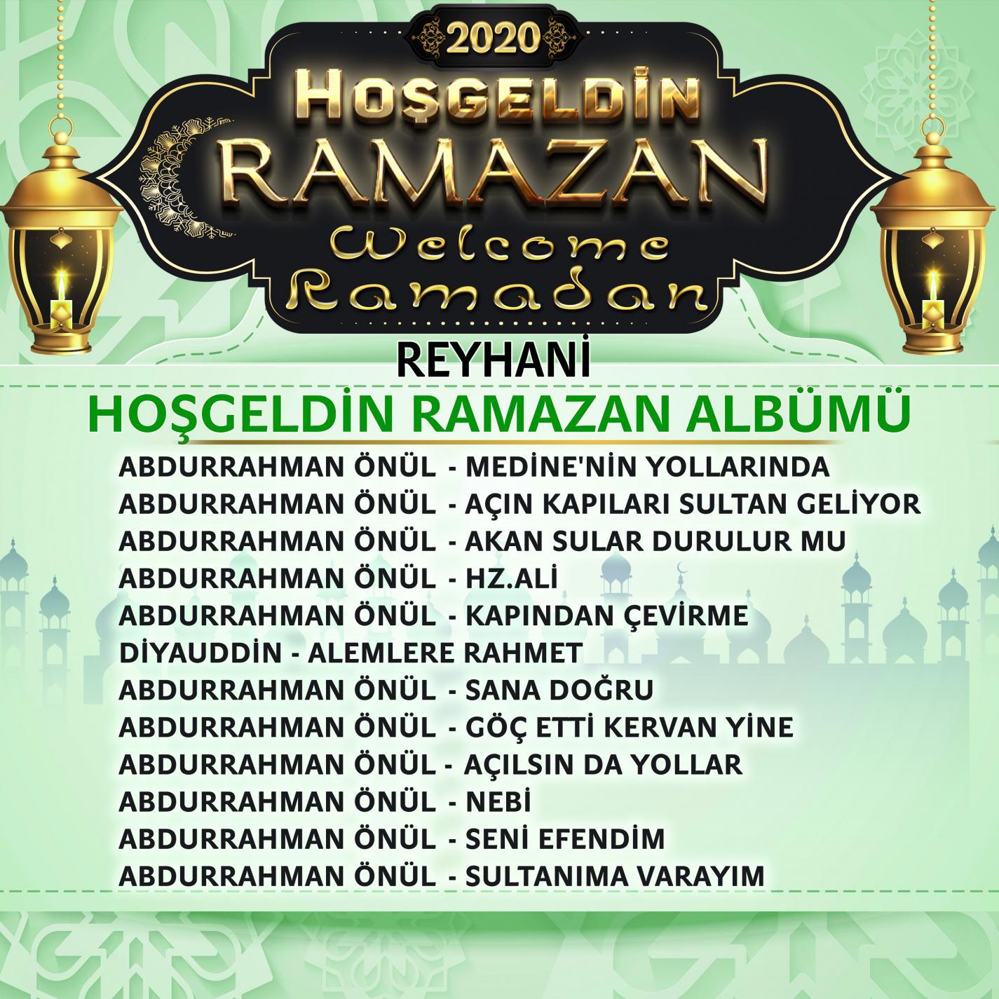 Açılsın da Yollar