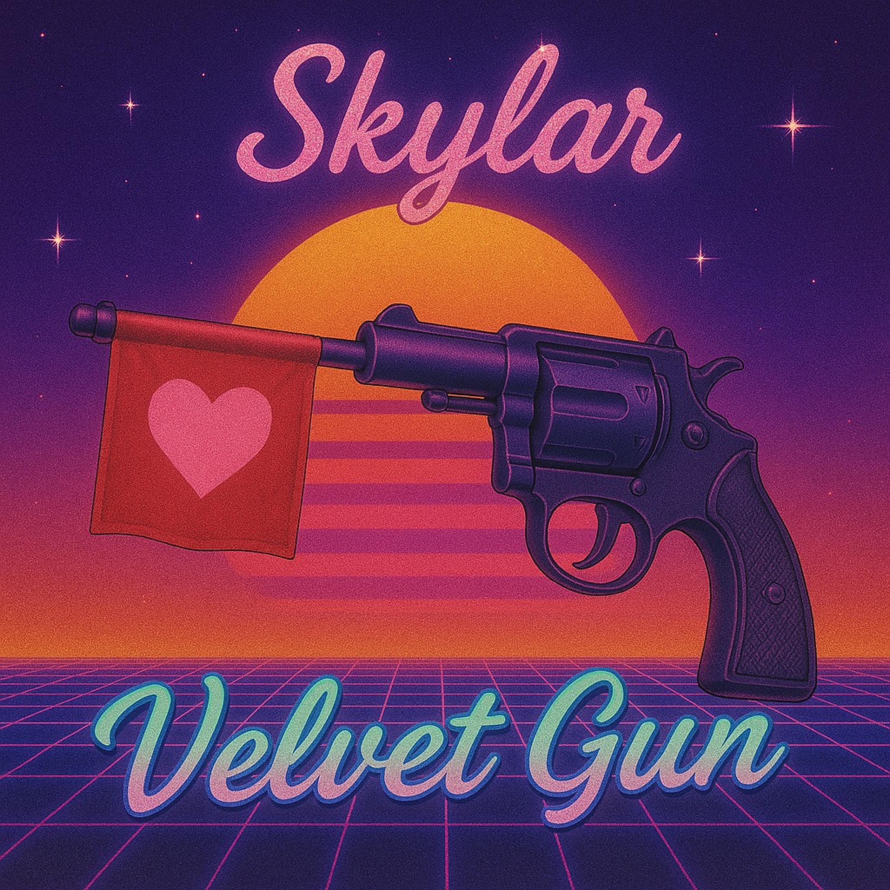 VELVET GUN
