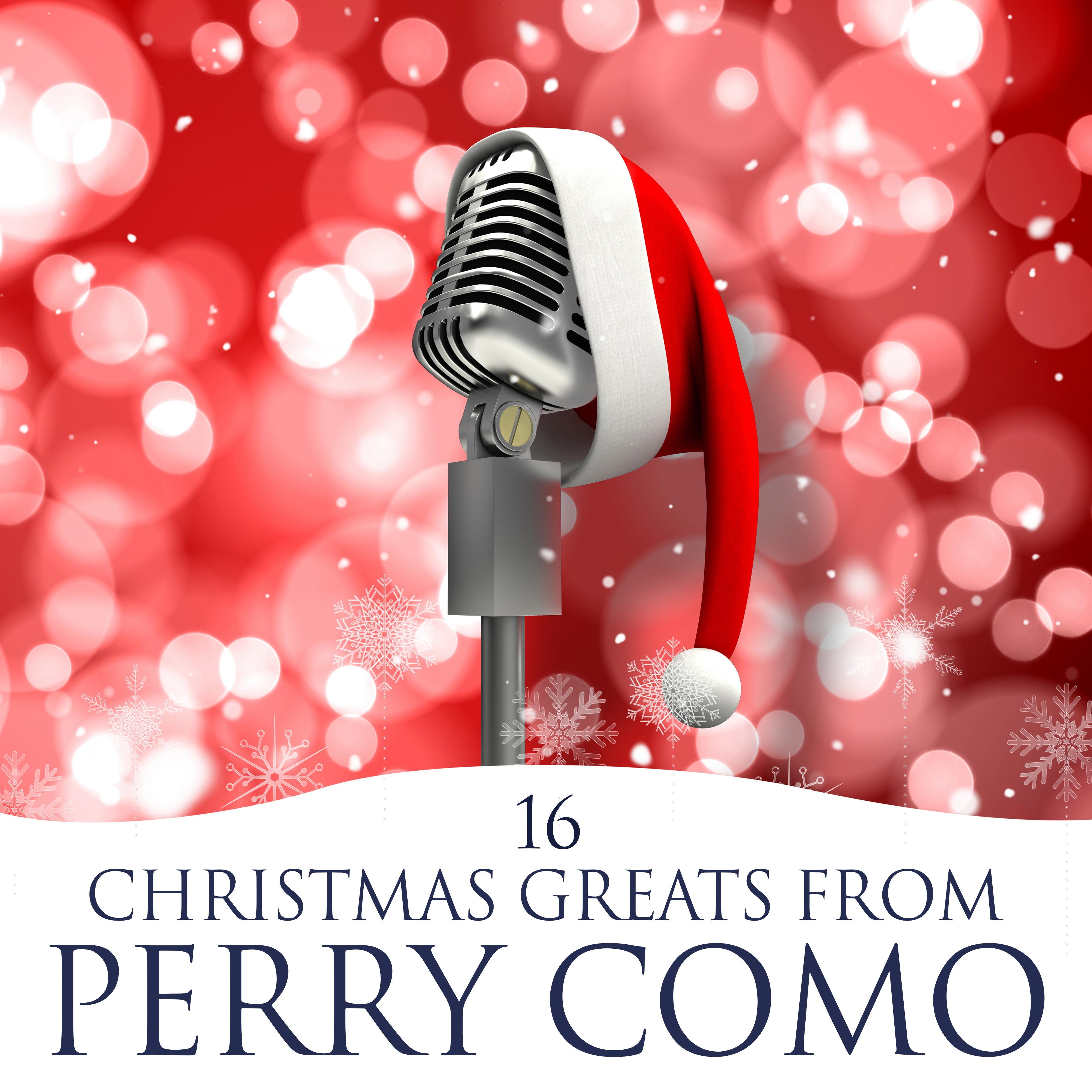 16 Christmas Greats