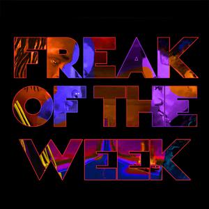 Jeremih、Krept、Konan - Freak Of The Week