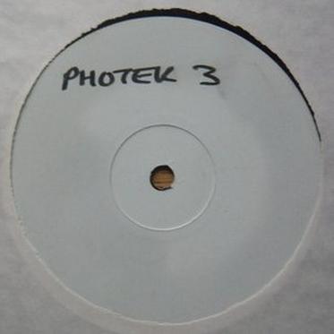 The Physical / Touching Down ... Planet Photek