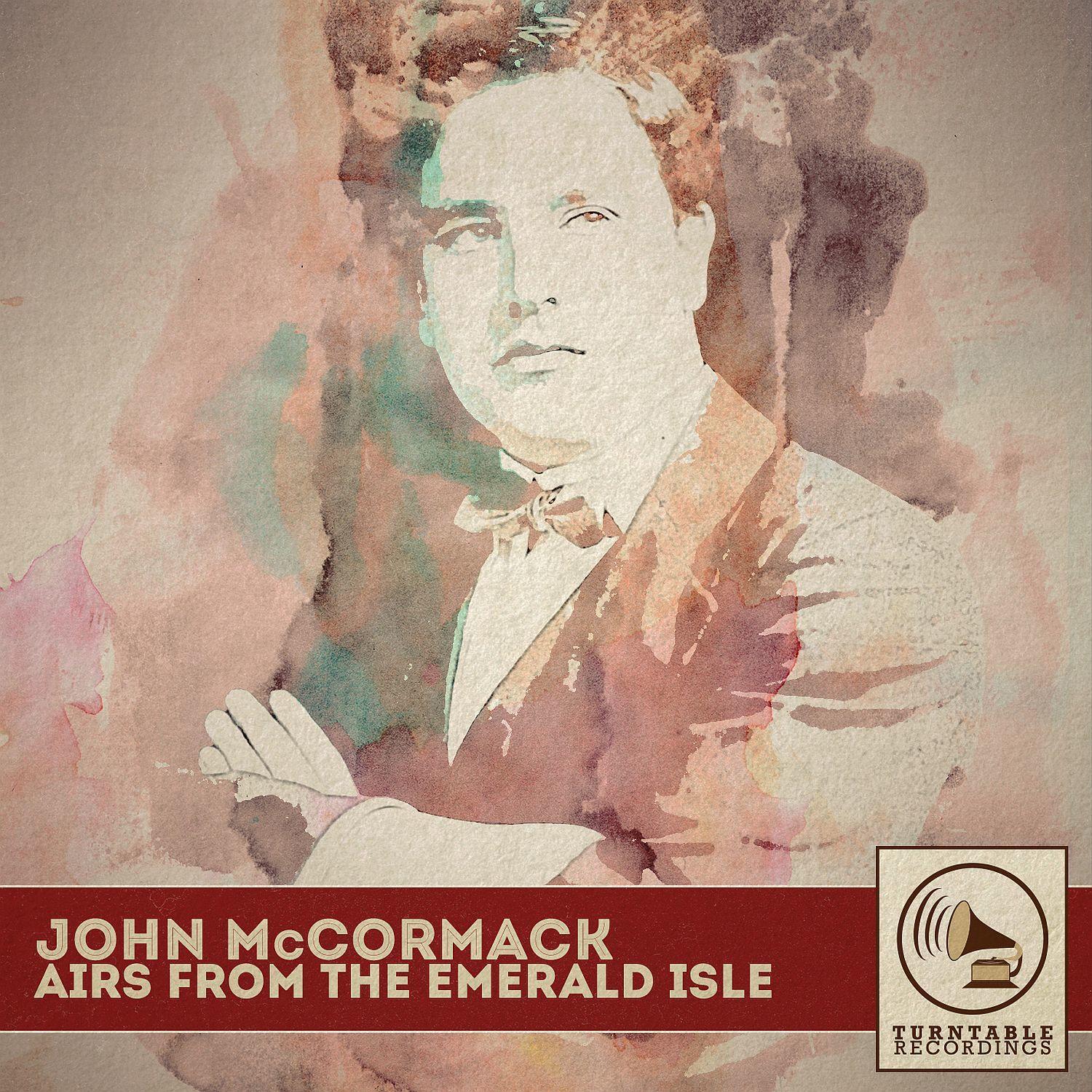 Airs from the Emerald Isle