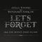 Let's Forget (feat. Benjamin Biolay)专辑