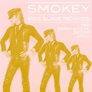 Piss Slave Remixes专辑
