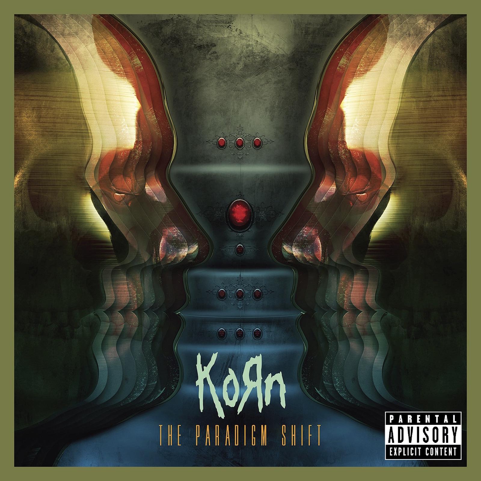 The Paradigm Shift (Deluxe)