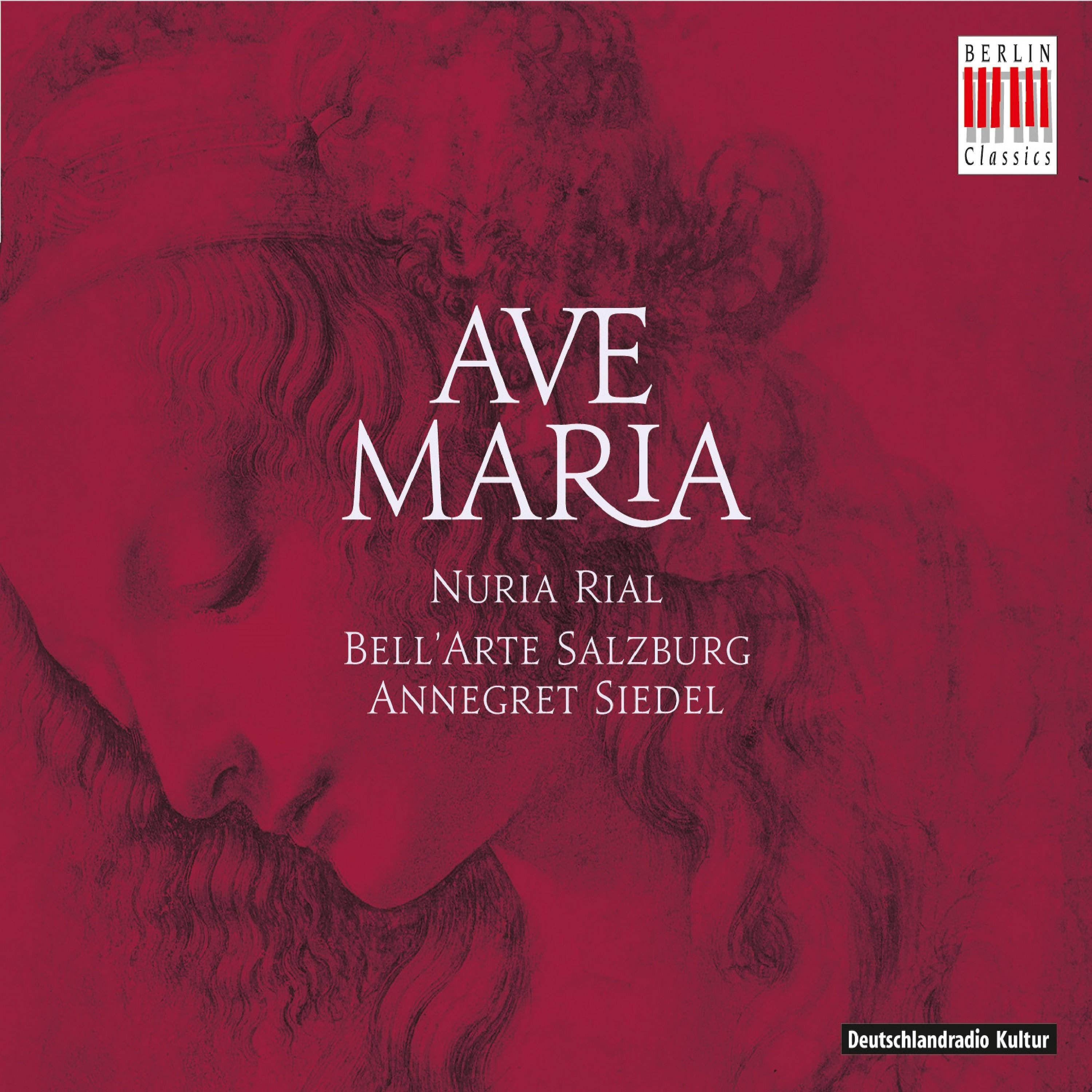 Ave Maria - Music for Marian festivals