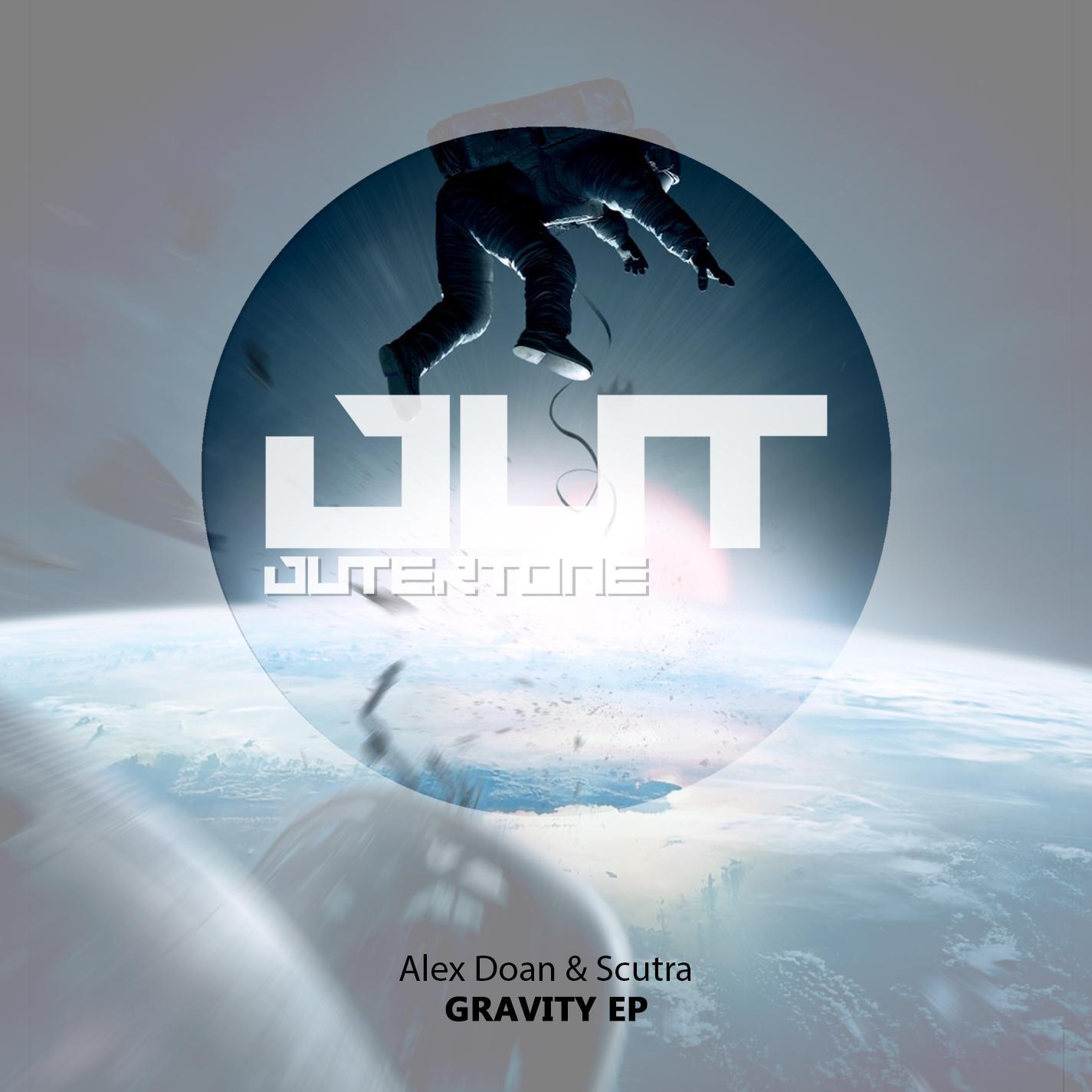 Gravity EP