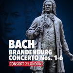 Brandenburg Concerto No. 3 in G Major, BWV 1048: I. (Allegro)