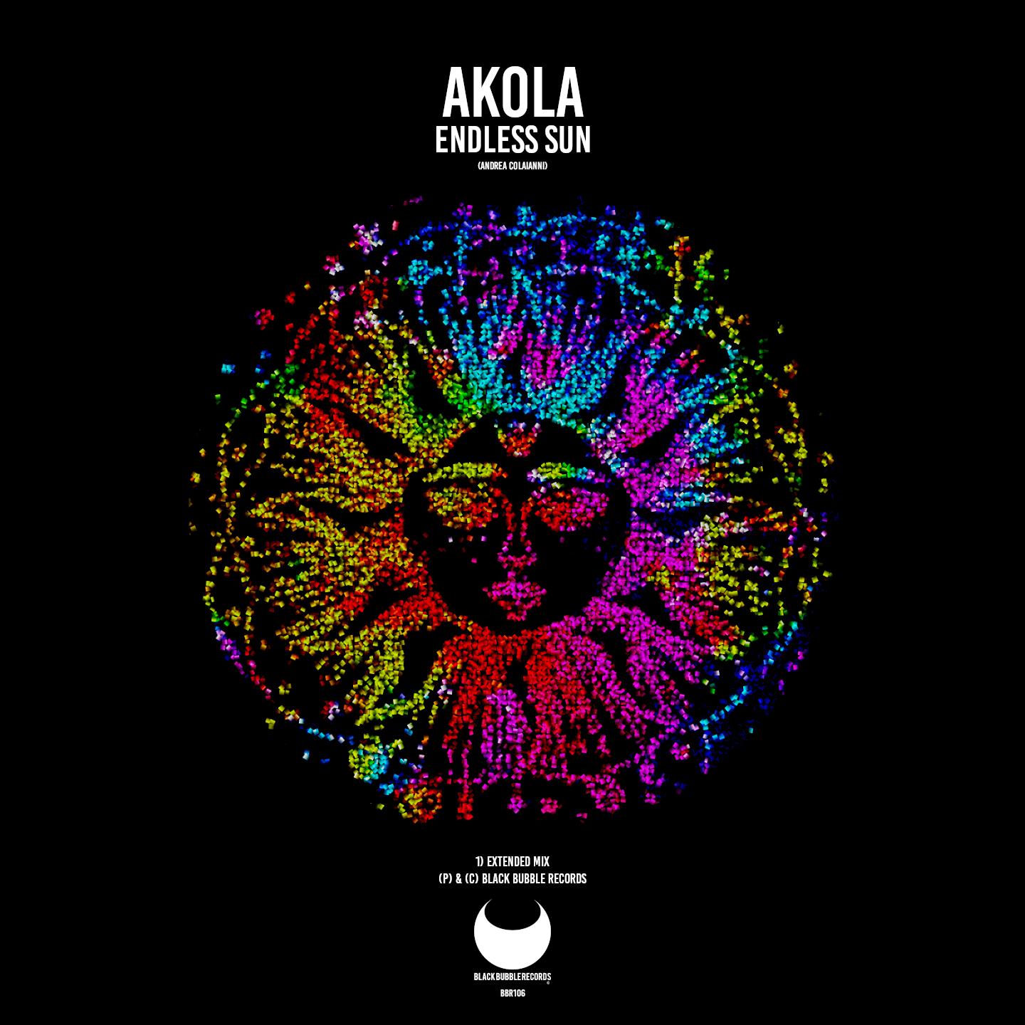 Endless Sun (Extended Mix)