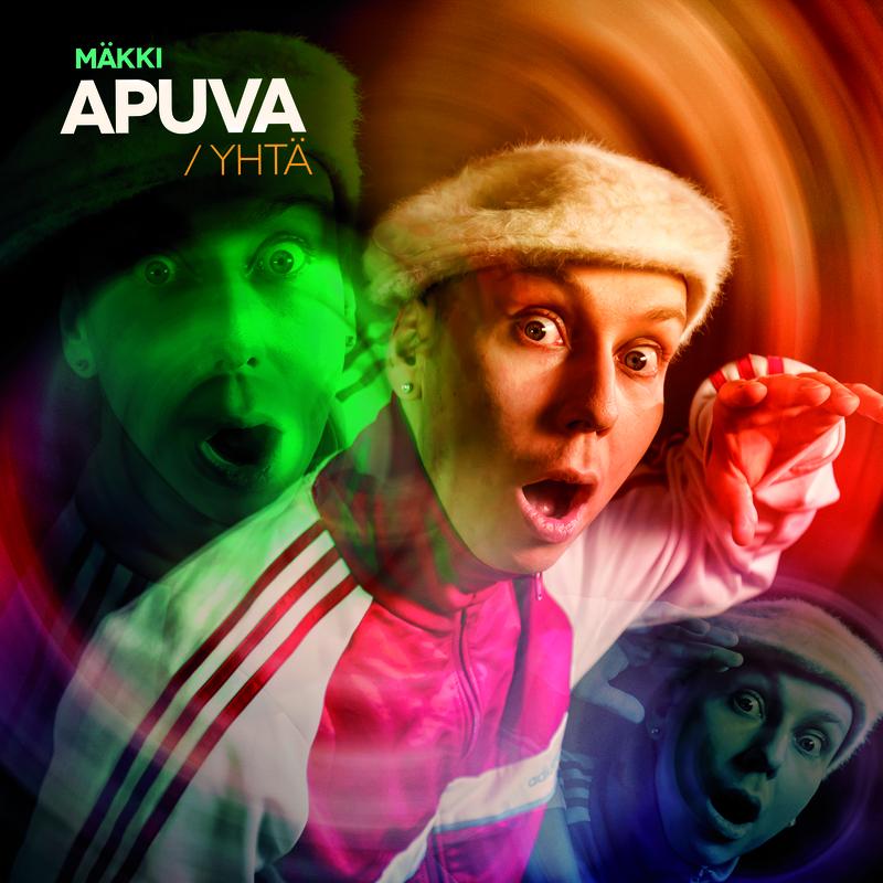 Apuva / Yhtä